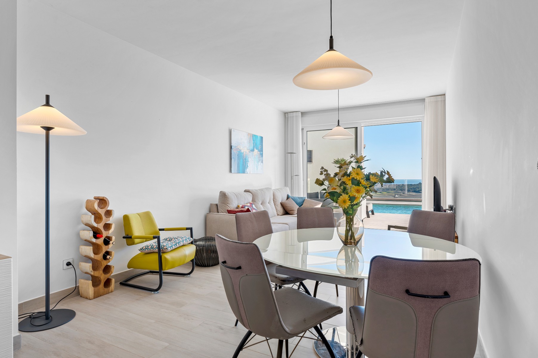 3 Bed, 2 Bath, HouseFor Sale, San Miguel de Salinas, Alicante