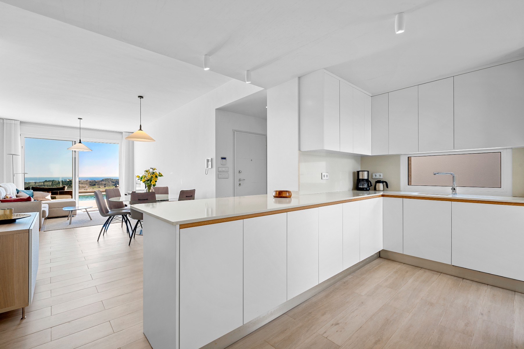 3 Bed, 2 Bath, HouseFor Sale, San Miguel de Salinas, Alicante