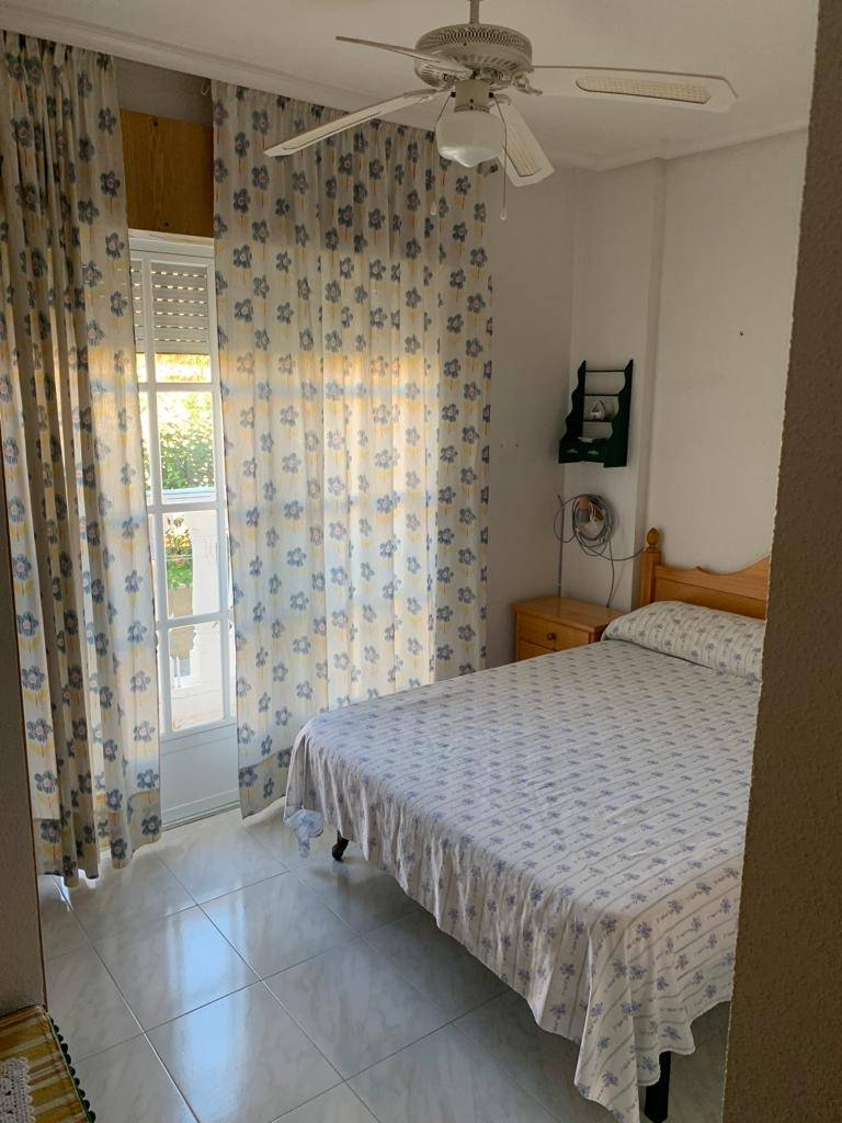 4 Bed, 2 Bath, ApartmentFor Sale, Pilar De La Horadada, Alicante