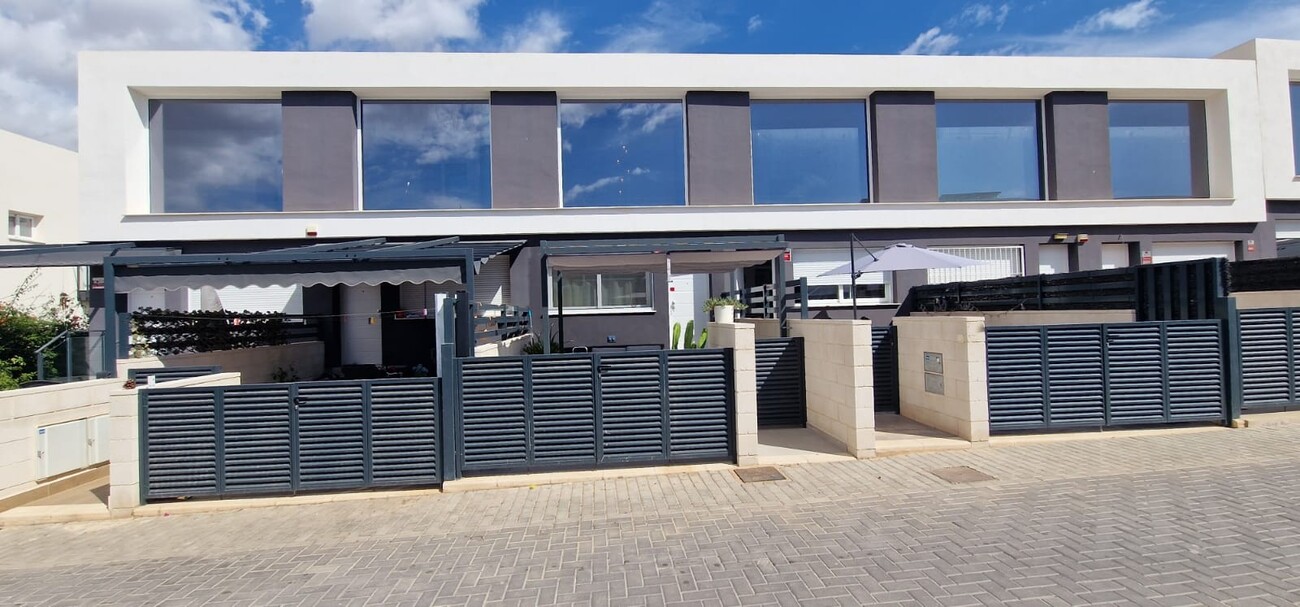 2 Bed, 2 Bath, HouseFor Sale, Gran Alacant, Alicante