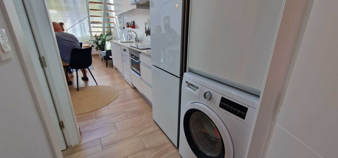 2 Bed, 2 Bath, HouseFor Sale, Gran Alacant, Alicante