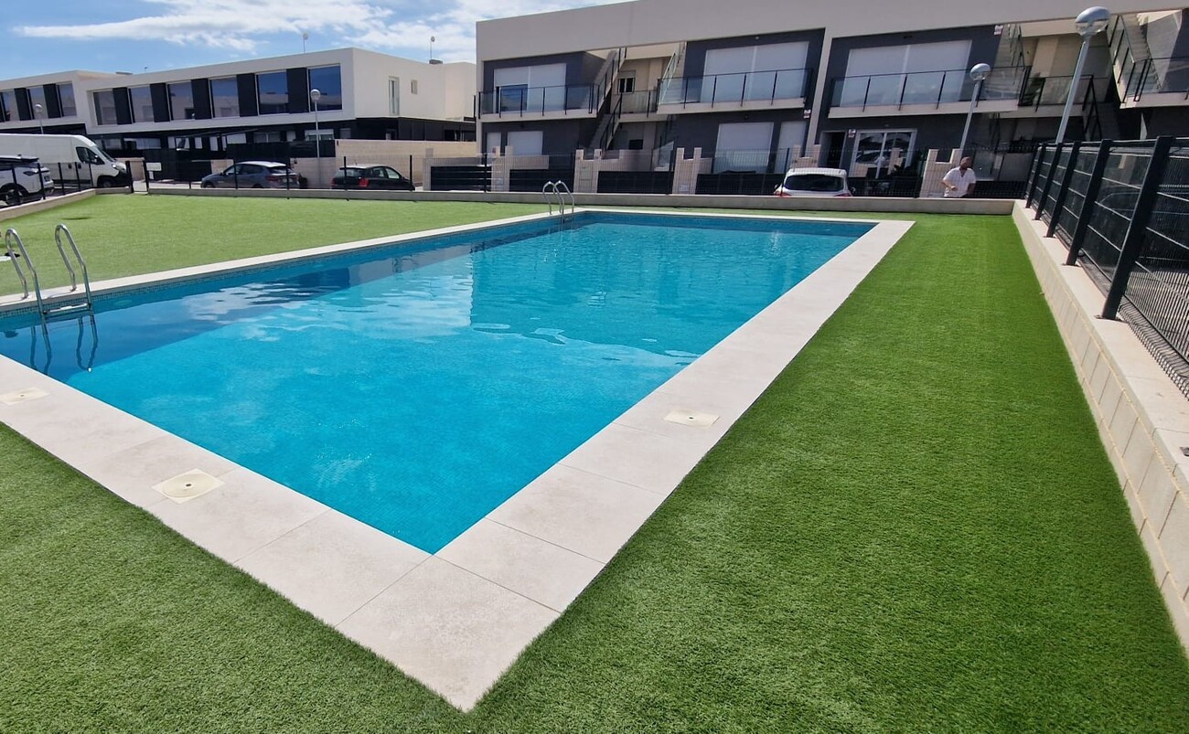 2 Bed, 2 Bath, HouseFor Sale, Gran Alacant, Alicante