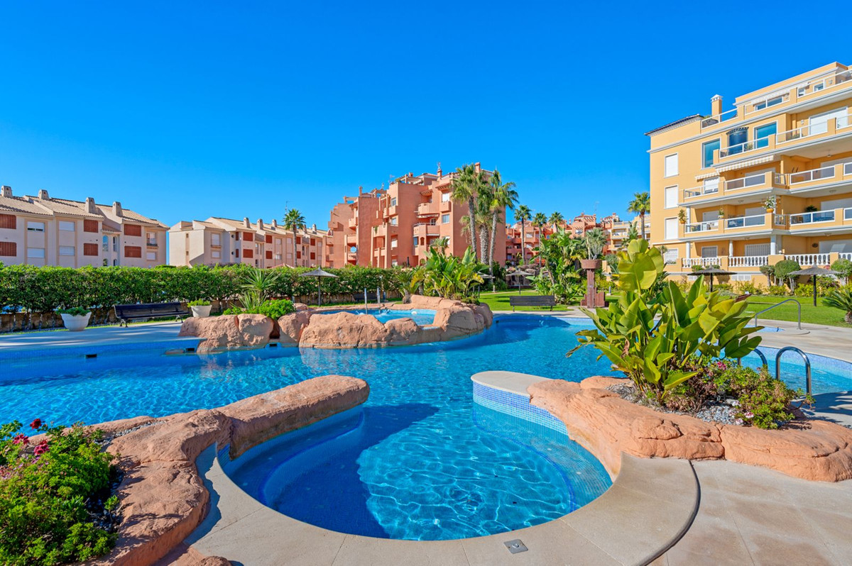2 Bed, 2 Bath, ApartmentFor Sale, Cabo Roig, Alicante