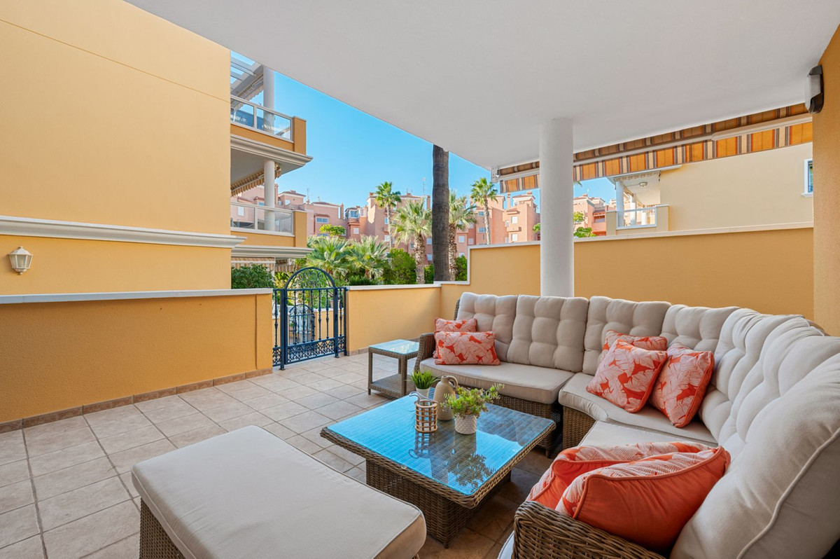 2 Bed, 2 Bath, ApartmentFor Sale, Cabo Roig, Alicante