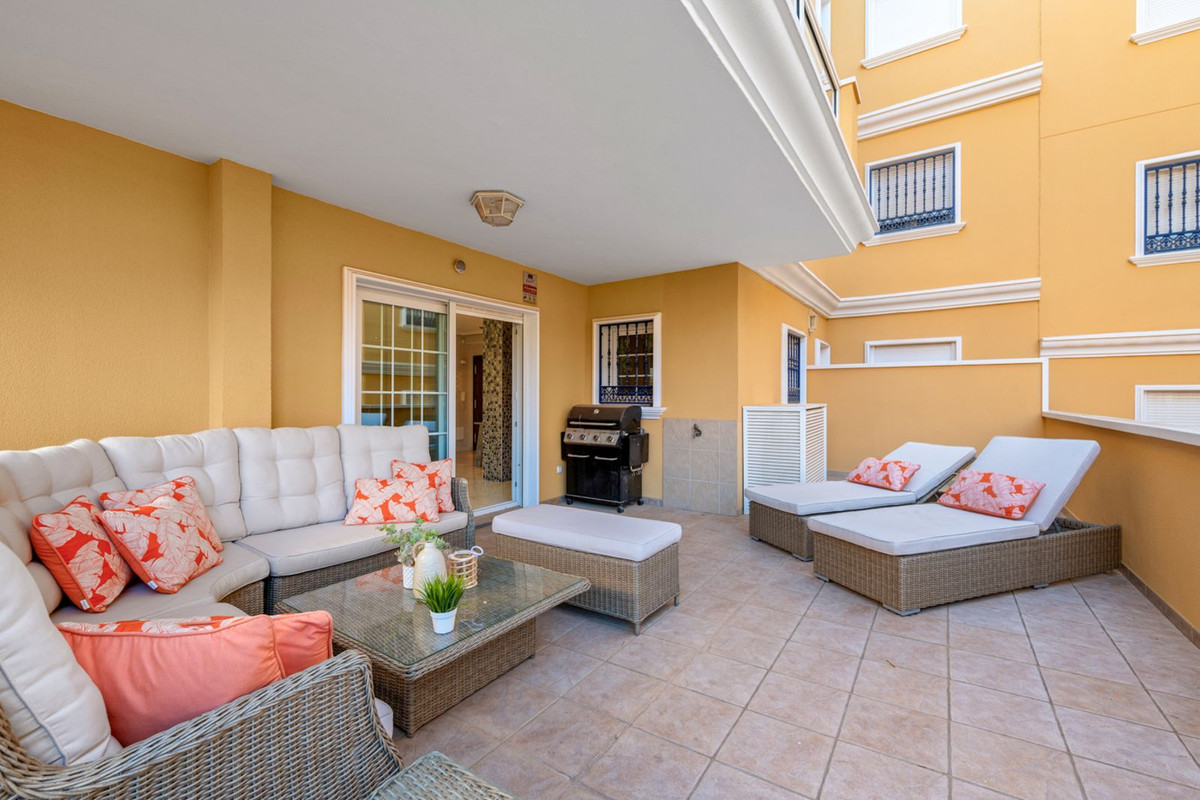 2 Bed, 2 Bath, ApartmentFor Sale, Cabo Roig, Alicante