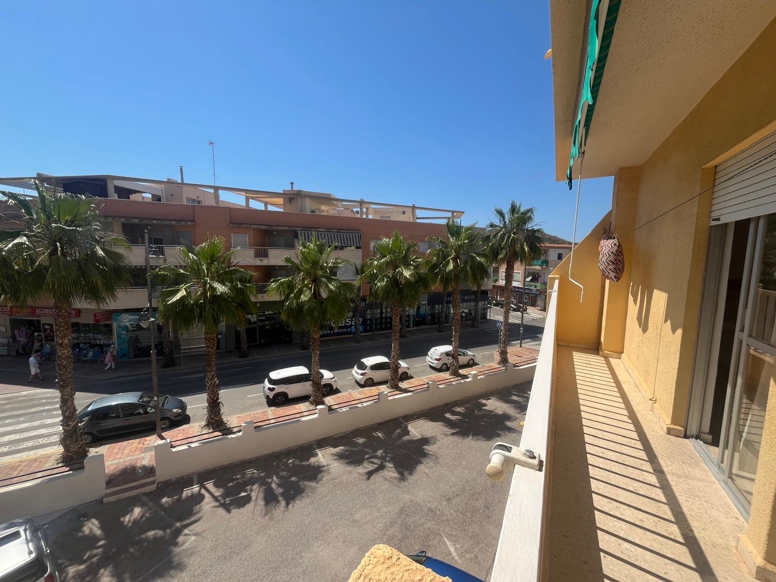 3 Bed, 2 Bath, ApartmentFor Sale, Puerto de Mazarron, Murcia
