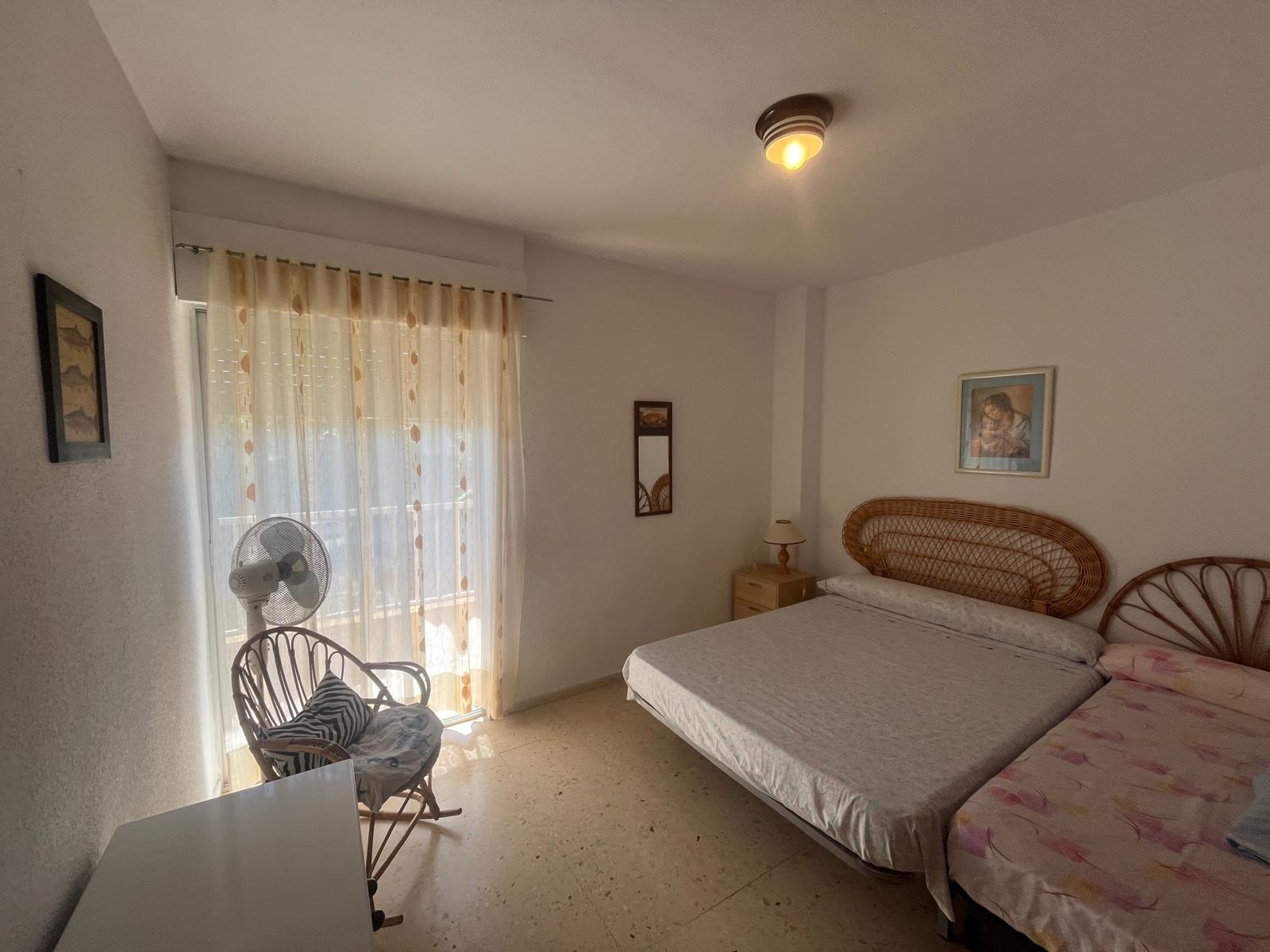 3 Bed, 2 Bath, ApartmentFor Sale, Puerto de Mazarron, Murcia