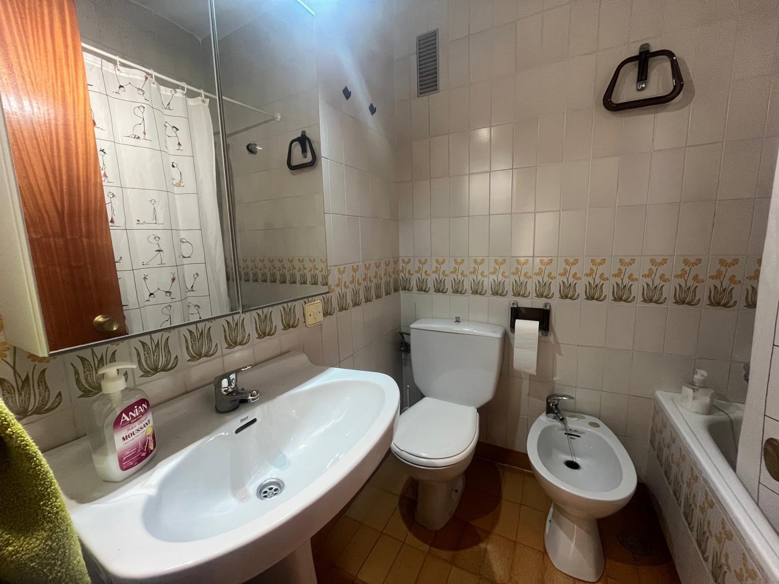 3 Bed, 2 Bath, ApartmentFor Sale, Puerto de Mazarron, Murcia