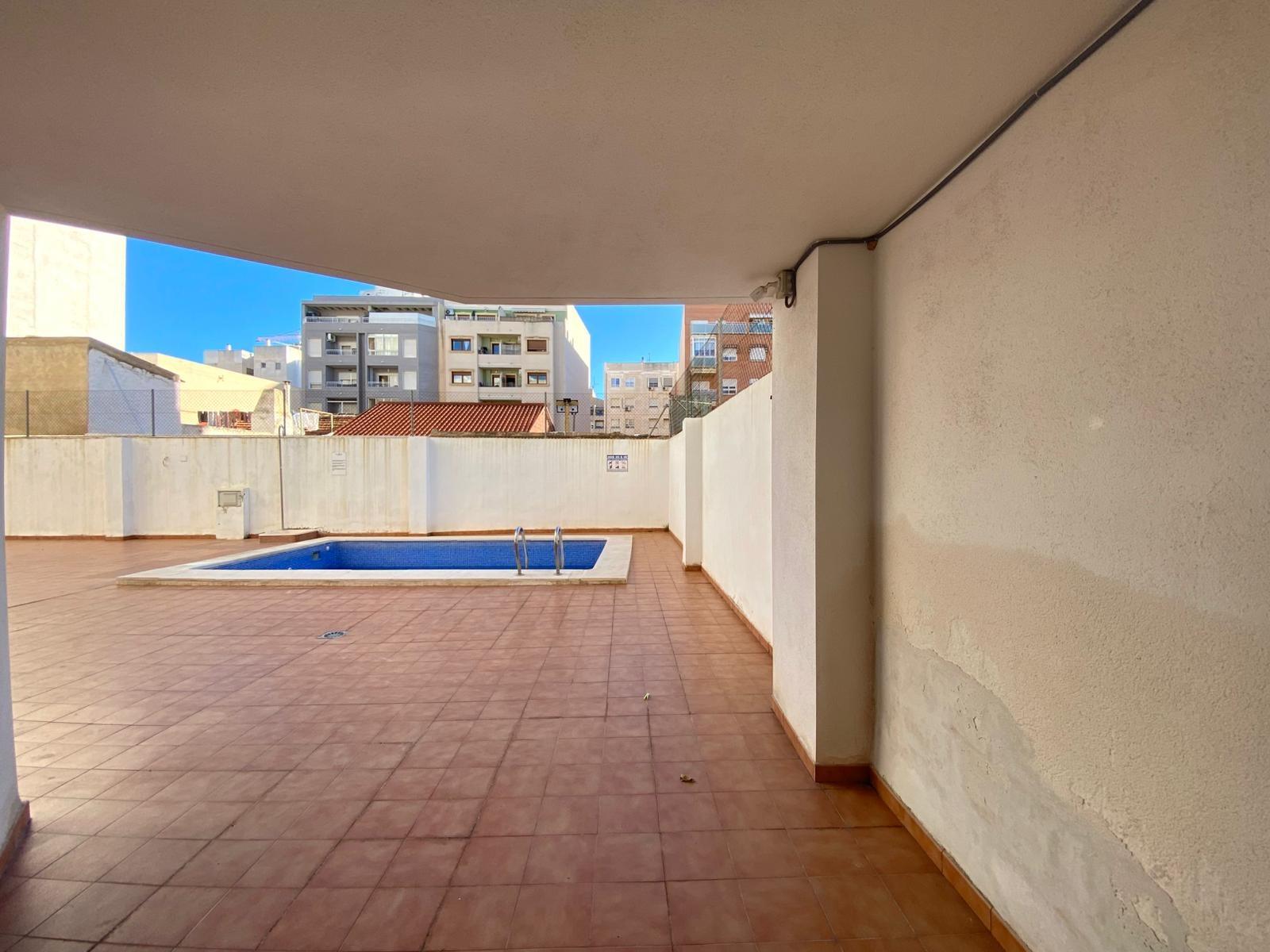 1 Bed, 1 Bath, ApartmentFor Sale, Torrevieja, Alicante