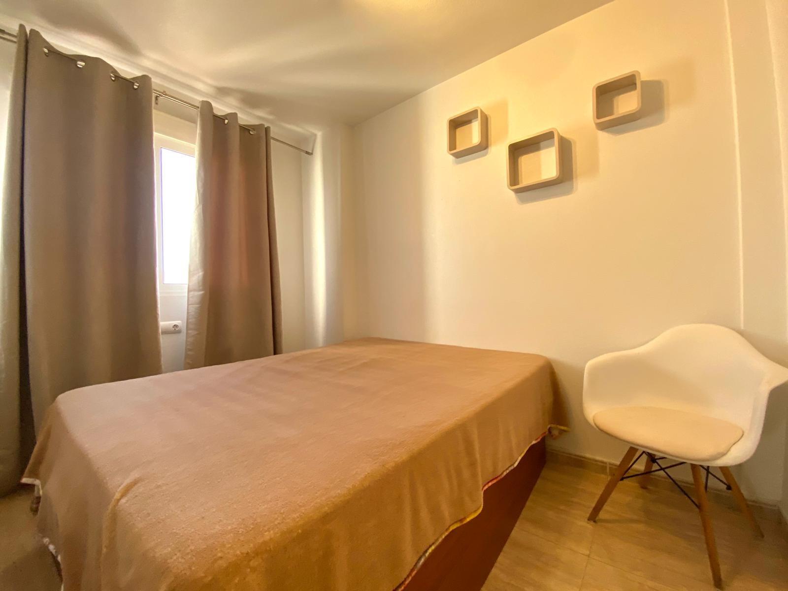 1 Bed, 1 Bath, ApartmentFor Sale, Torrevieja, Alicante