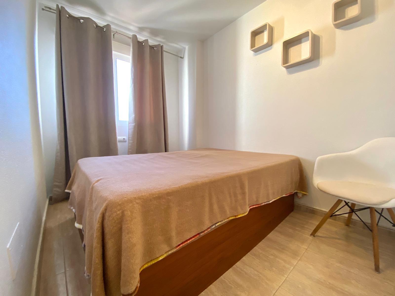 1 Bed, 1 Bath, ApartmentFor Sale, Torrevieja, Alicante