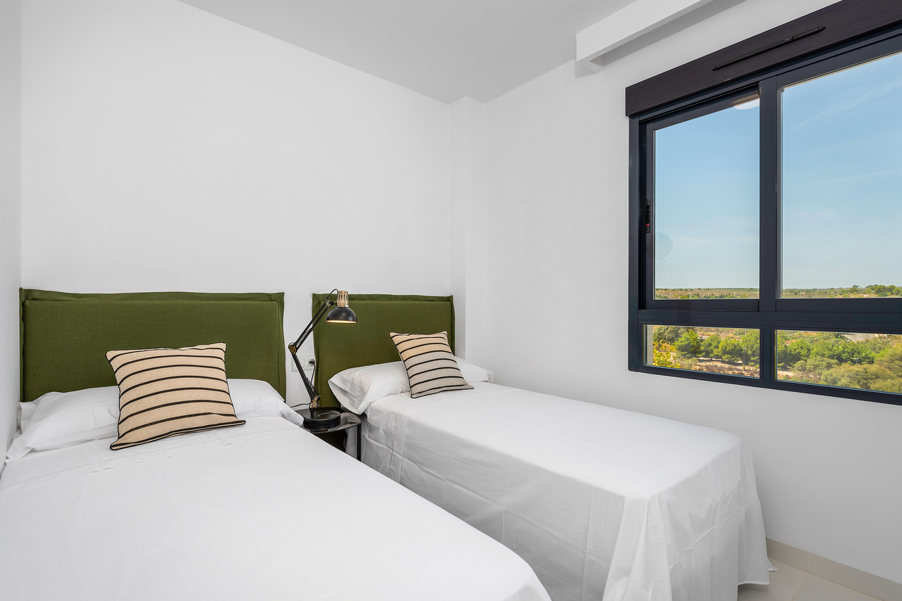 2 Bed, 2 Bath, ApartmentFor Sale, San Miguel de Salinas, Alicante