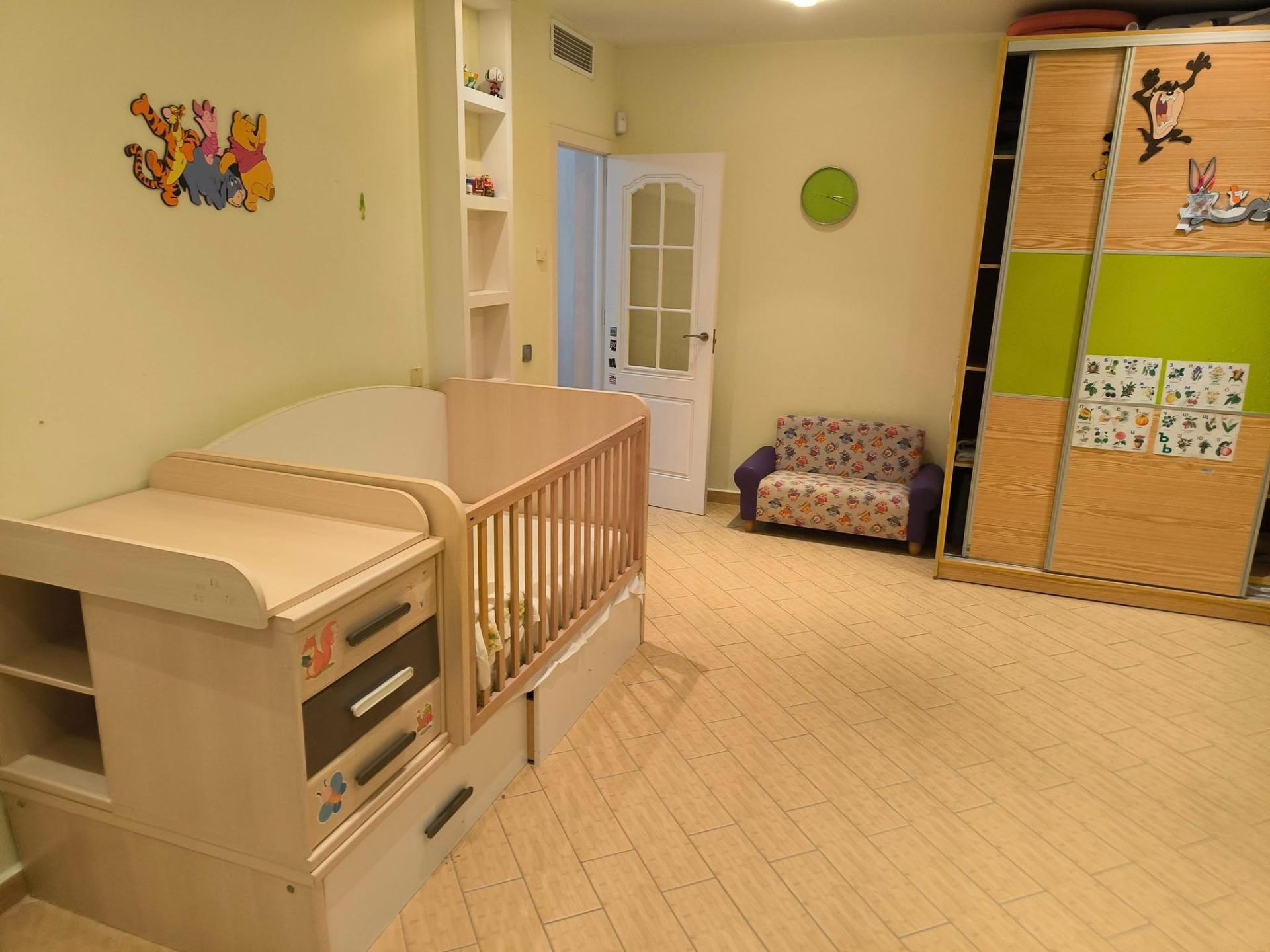 5 Bed, 2 Bath, HouseFor Sale, Torrevieja, Alicante