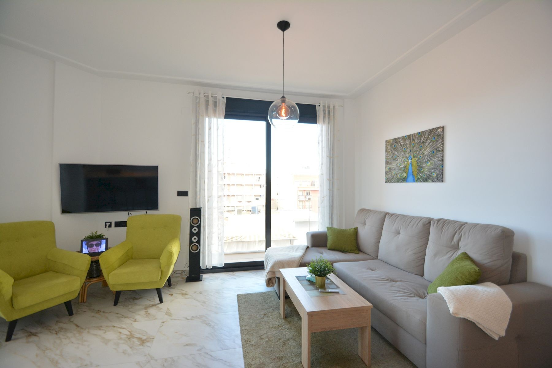 3 Bed, 2 Bath, ApartmentFor Sale, Guardamar Del Segura, Alicante