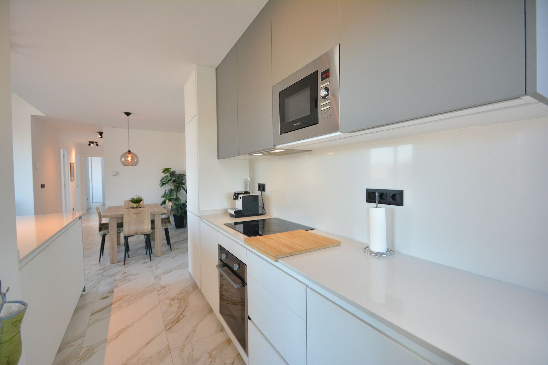 3 Bed, 2 Bath, ApartmentFor Sale, Guardamar Del Segura, Alicante
