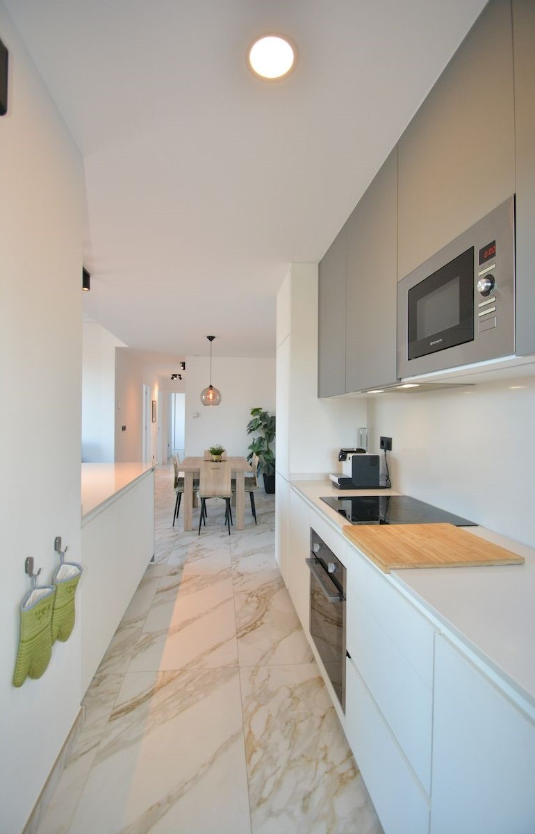 3 Bed, 2 Bath, ApartmentFor Sale, Guardamar Del Segura, Alicante