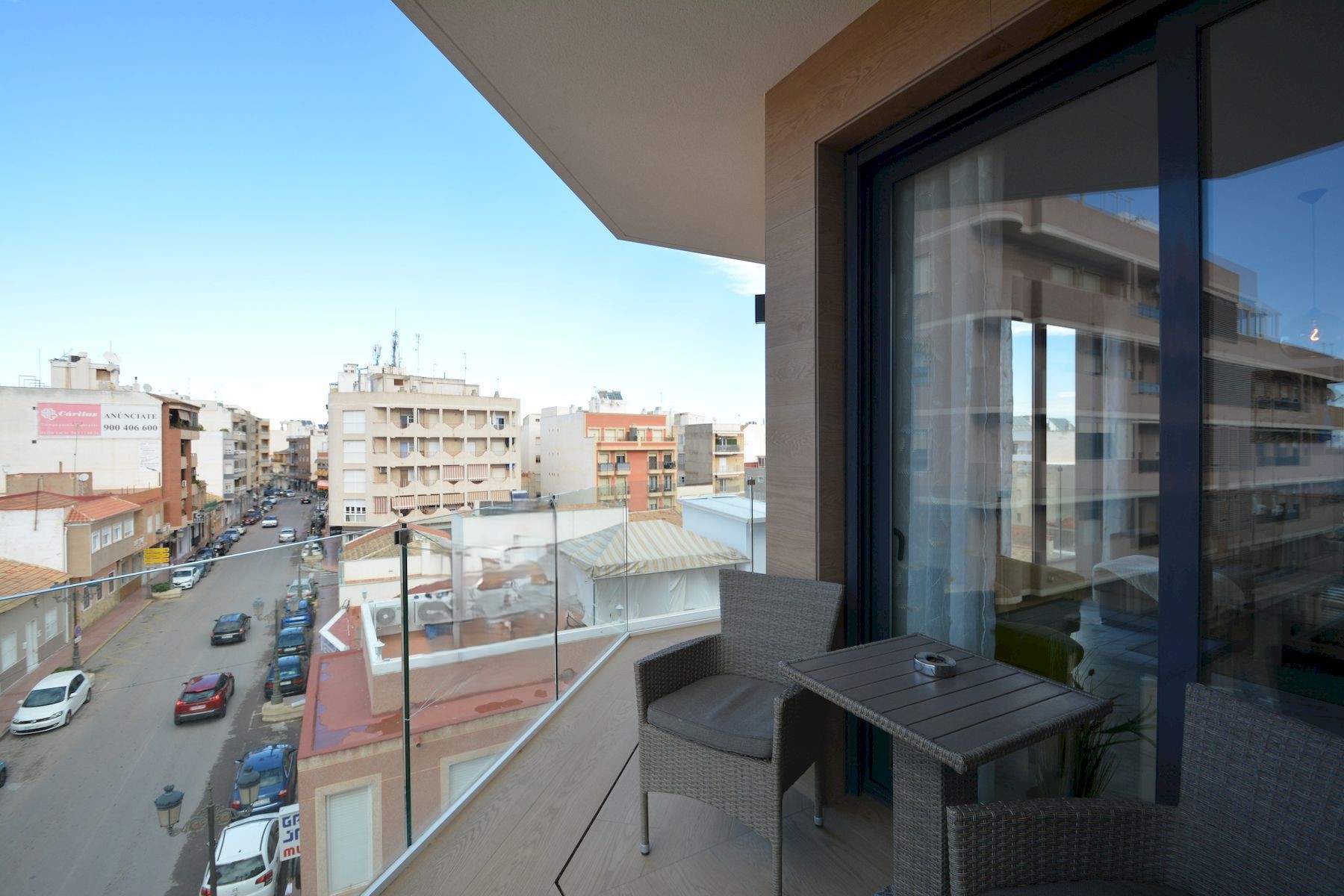 3 Bed, 2 Bath, ApartmentFor Sale, Guardamar Del Segura, Alicante