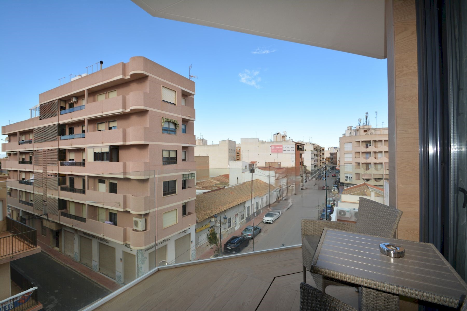 3 Bed, 2 Bath, ApartmentFor Sale, Guardamar Del Segura, Alicante