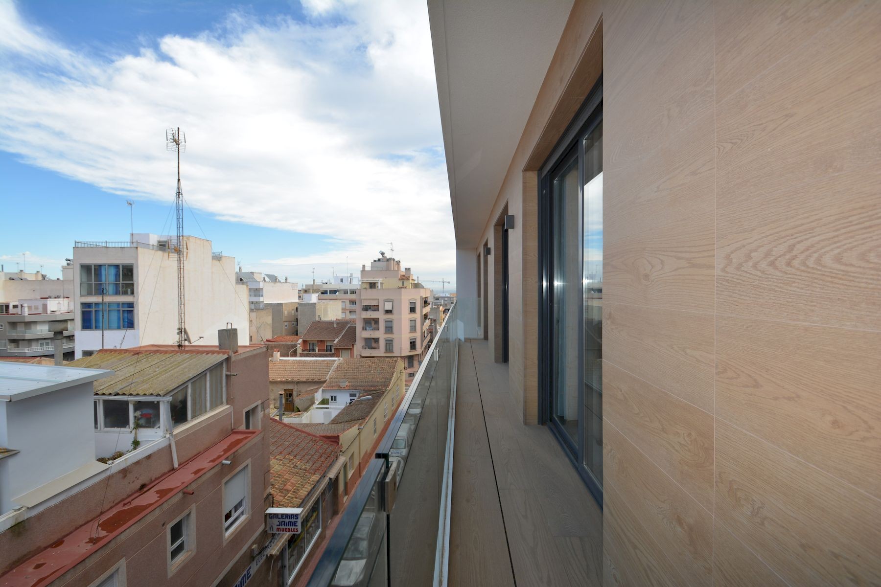 3 Bed, 2 Bath, ApartmentFor Sale, Guardamar Del Segura, Alicante