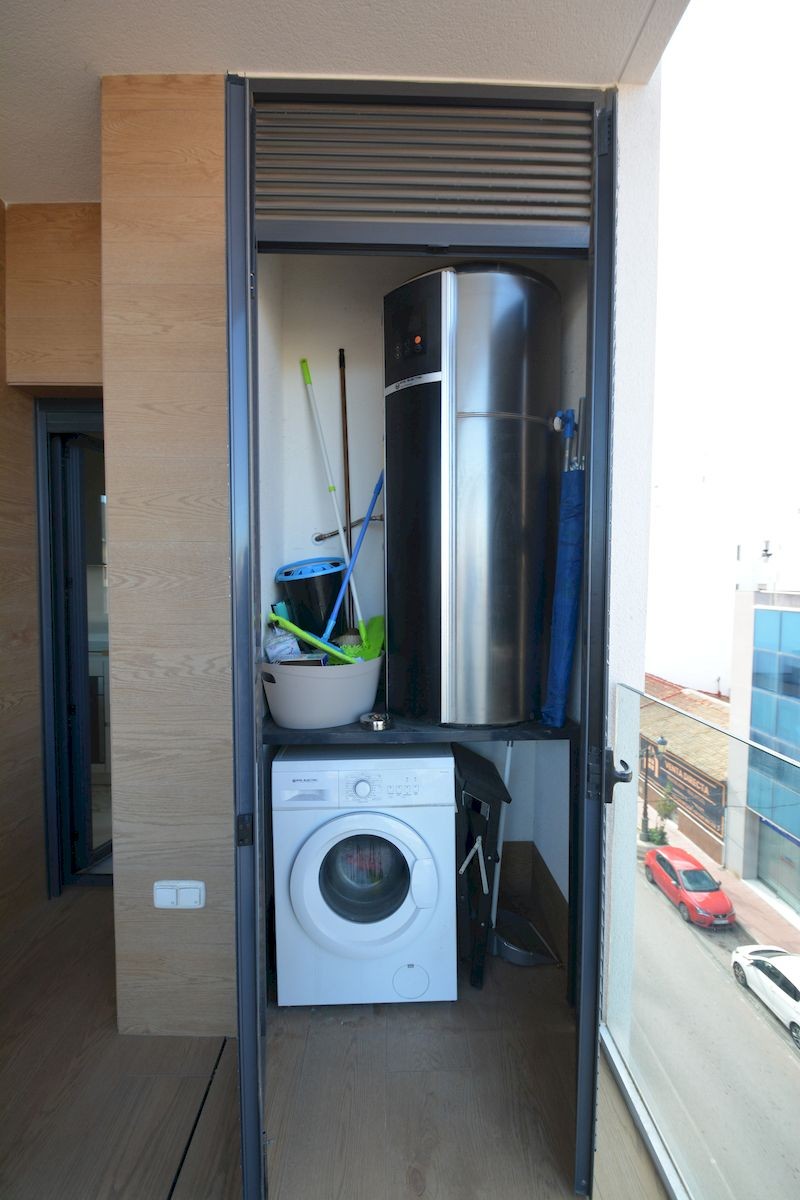 3 Bed, 2 Bath, ApartmentFor Sale, Guardamar Del Segura, Alicante