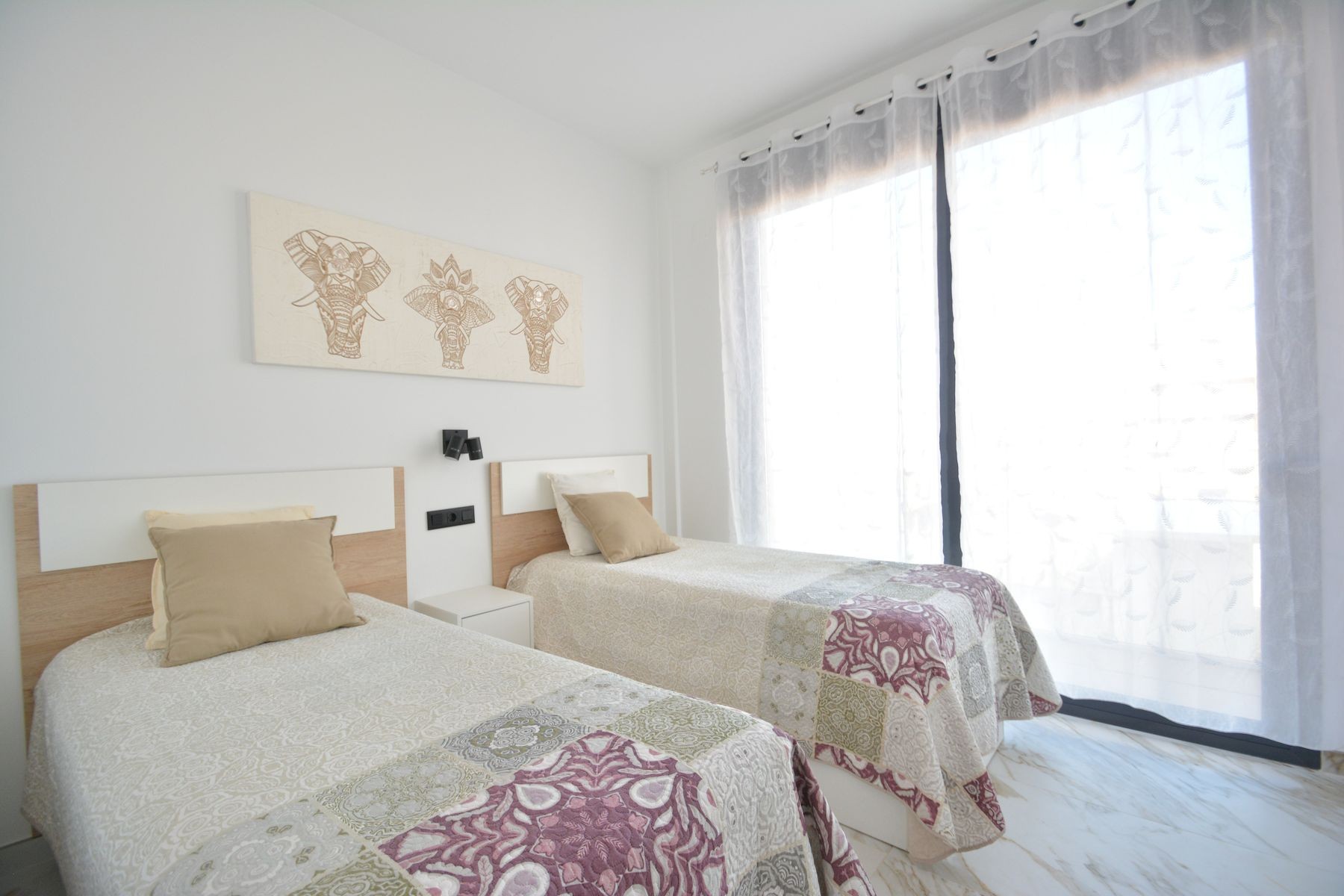 3 Bed, 2 Bath, ApartmentFor Sale, Guardamar Del Segura, Alicante