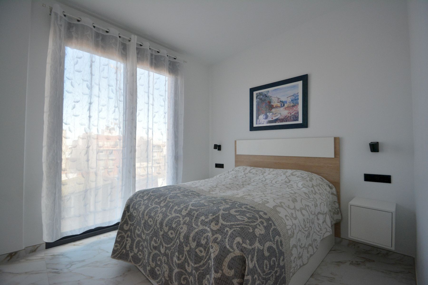 3 Bed, 2 Bath, ApartmentFor Sale, Guardamar Del Segura, Alicante