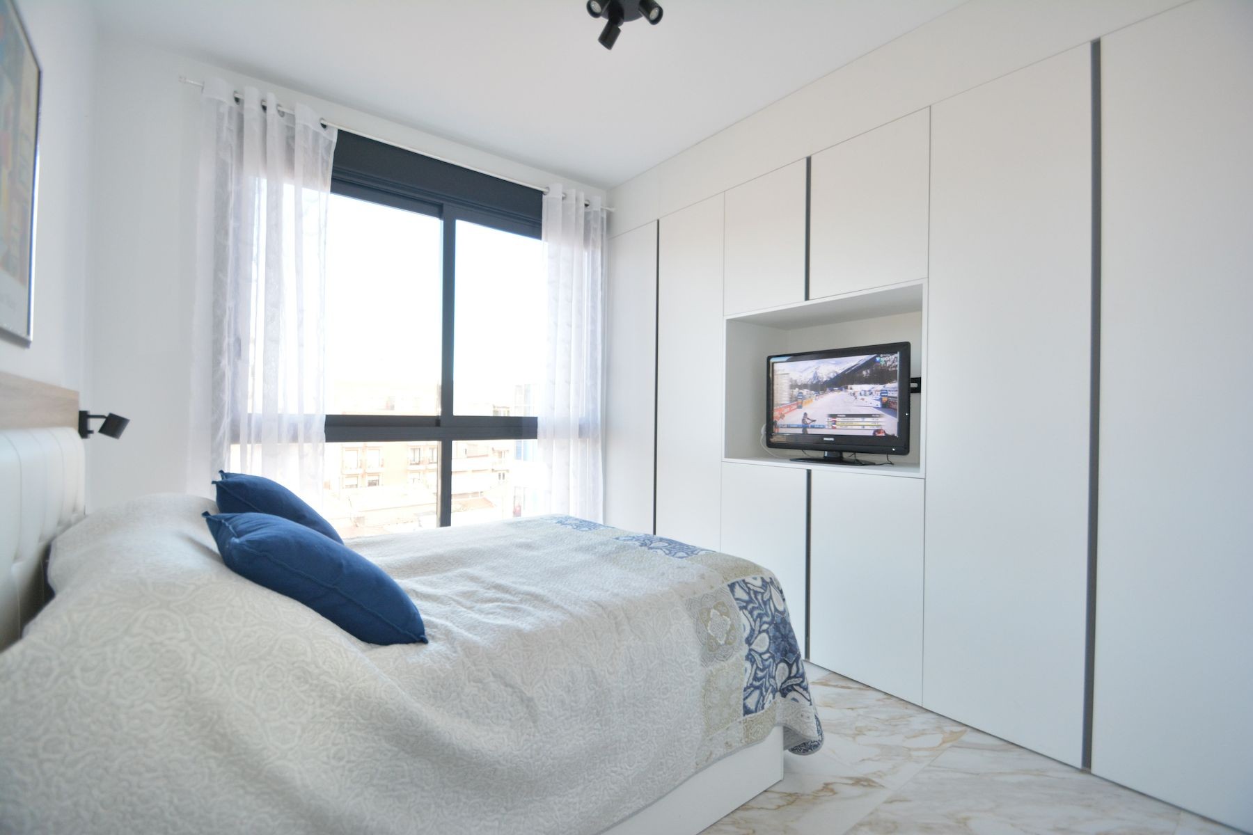 3 Bed, 2 Bath, ApartmentFor Sale, Guardamar Del Segura, Alicante