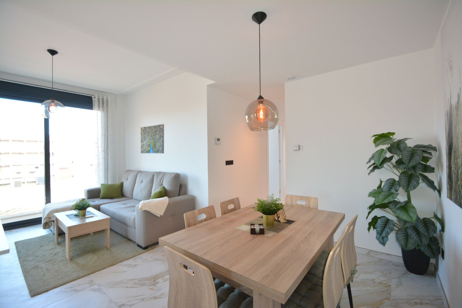 3 Bed, 2 Bath, ApartmentFor Sale, Guardamar Del Segura, Alicante