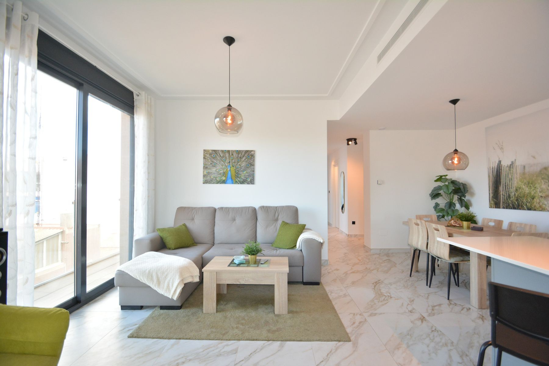 3 Bed, 2 Bath, ApartmentFor Sale, Guardamar Del Segura, Alicante