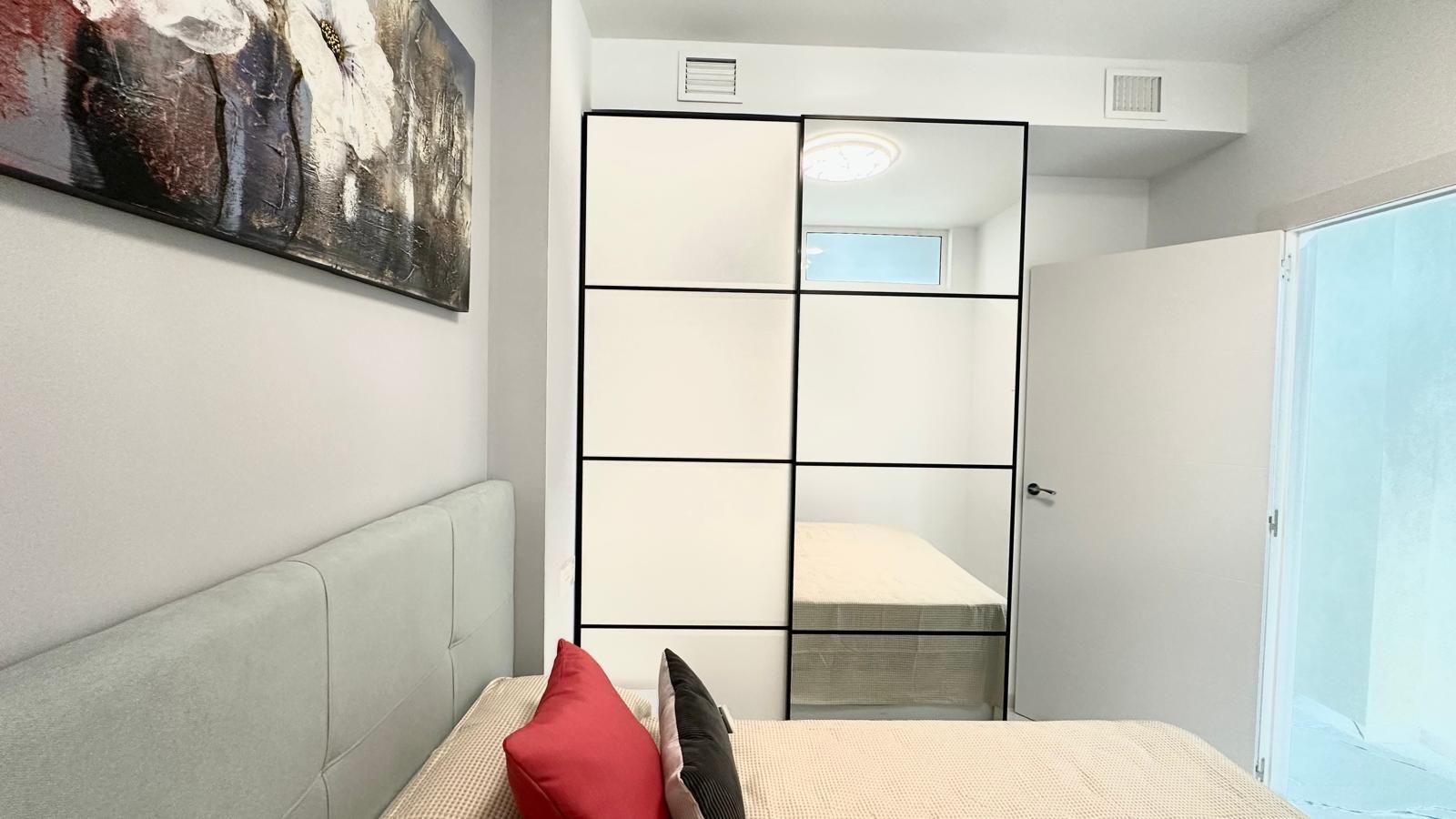 2 Bed, 2 Bath, ApartmentFor Sale, Torrevieja, Alicante