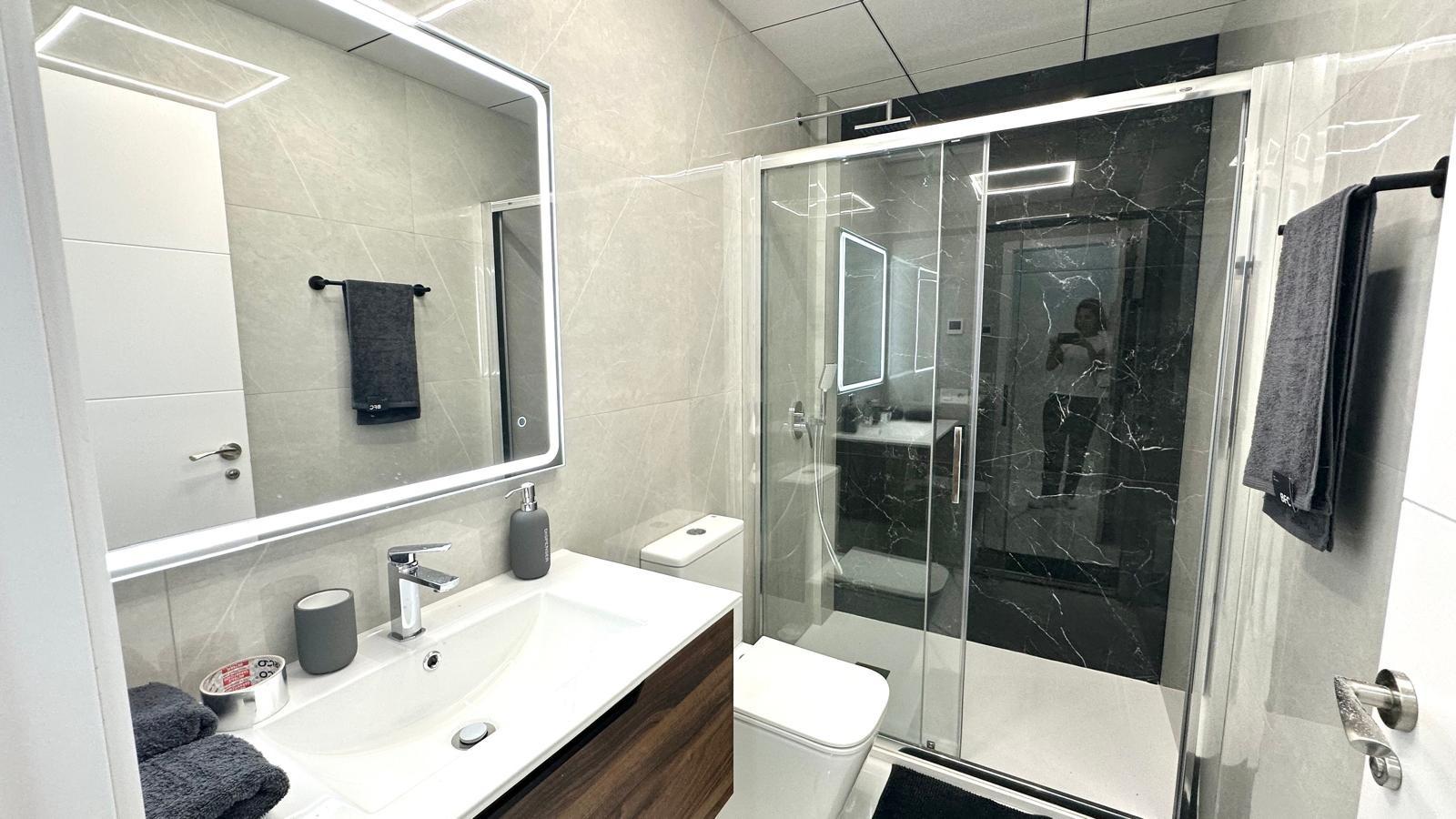 2 Bed, 2 Bath, ApartmentFor Sale, Torrevieja, Alicante