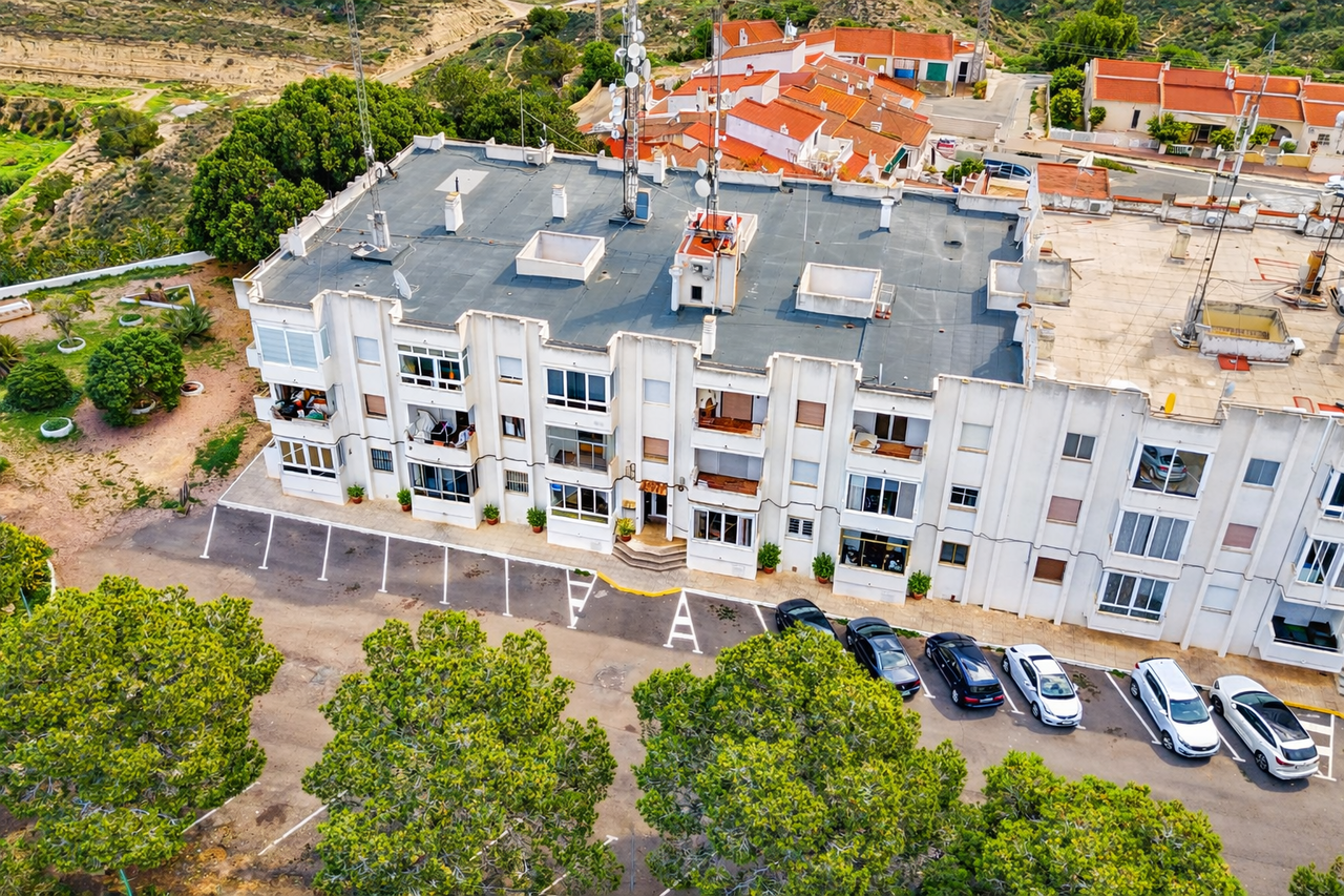 1 Bath, ApartmentFor Sale, Ciudad Quesada, Alicante