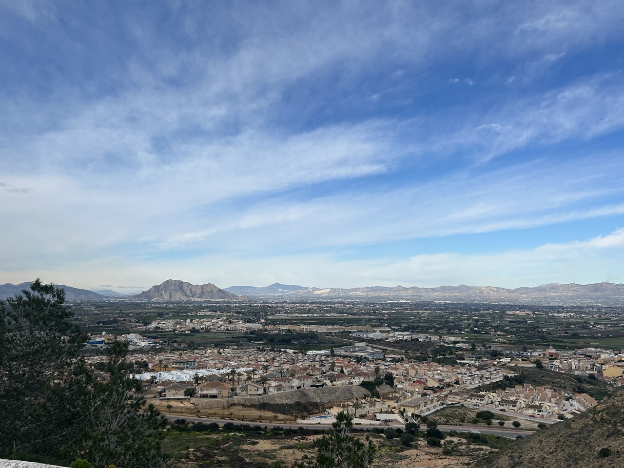 1 Bath, ApartmentFor Sale, Ciudad Quesada, Alicante