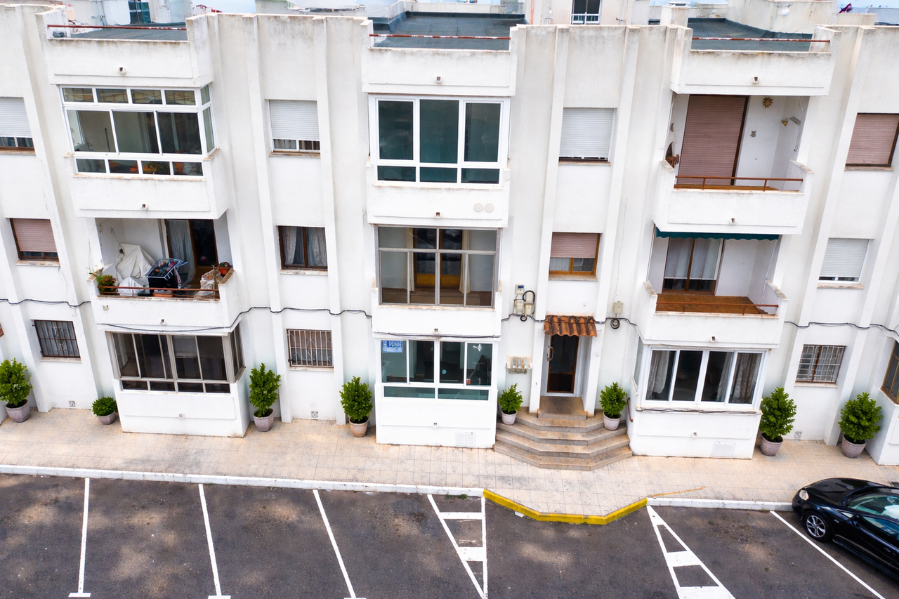 1 Bath, ApartmentFor Sale, Ciudad Quesada, Alicante