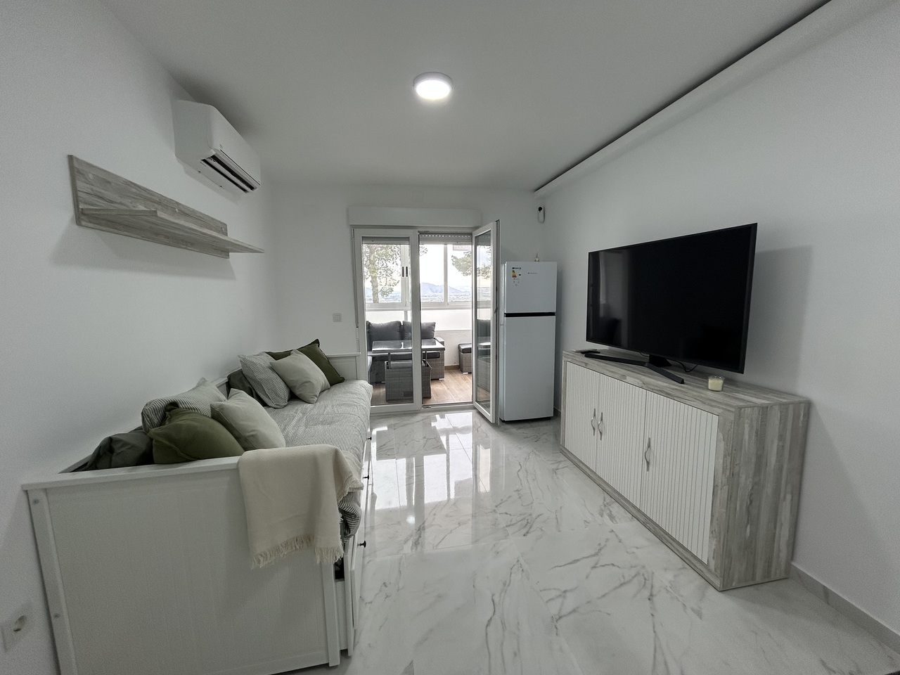 1 Bath, ApartmentFor Sale, Ciudad Quesada, Alicante