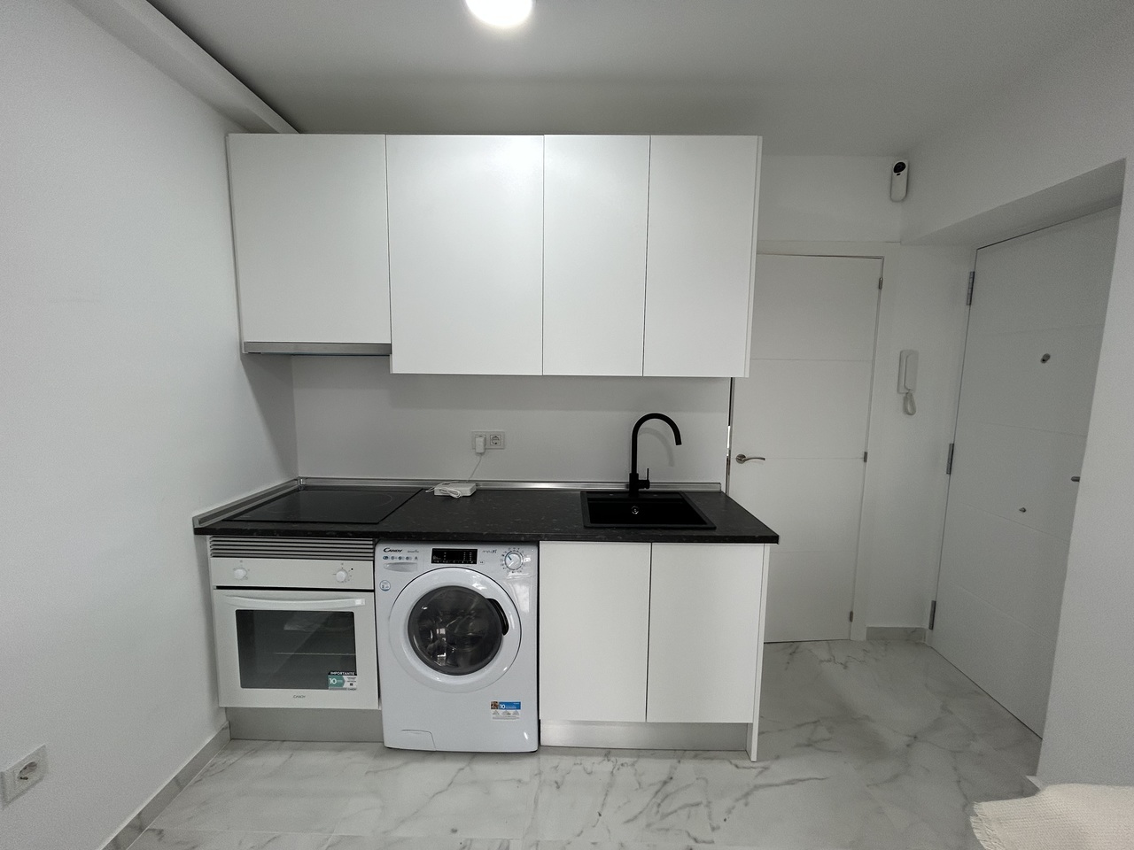 1 Bath, ApartmentFor Sale, Ciudad Quesada, Alicante