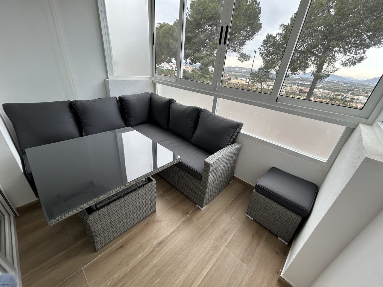 1 Bath, ApartmentFor Sale, Ciudad Quesada, Alicante