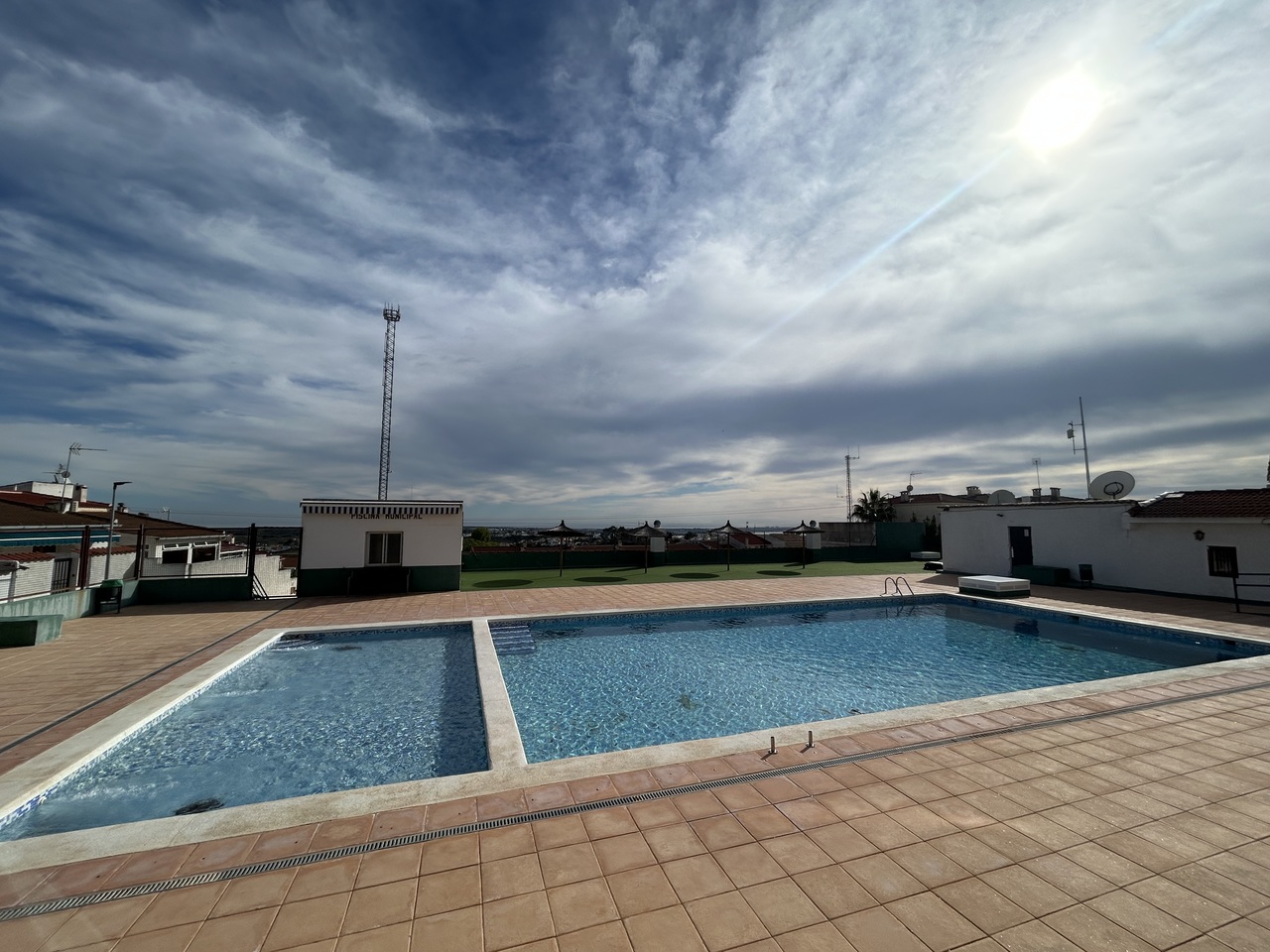 1 Bath, ApartmentFor Sale, Ciudad Quesada, Alicante
