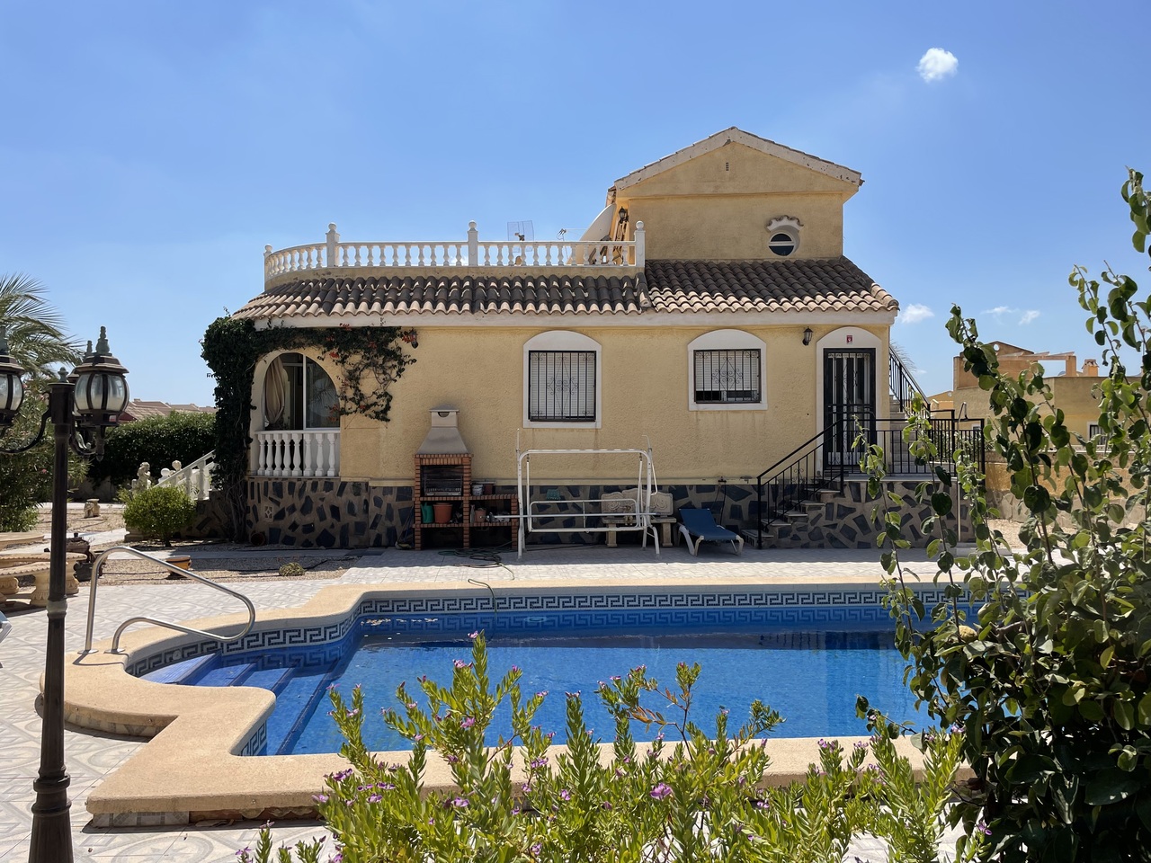 3 Bed, 3 Bath, HouseFor Sale, Camposol, Murcia
