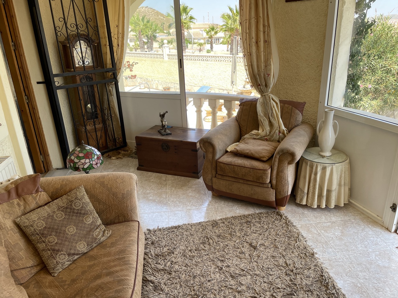 3 Bed, 3 Bath, HouseFor Sale, Camposol, Murcia