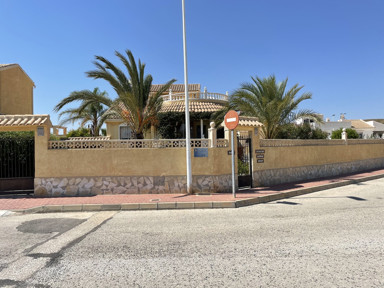 3 Bed, 3 Bath, HouseFor Sale, Camposol, Murcia