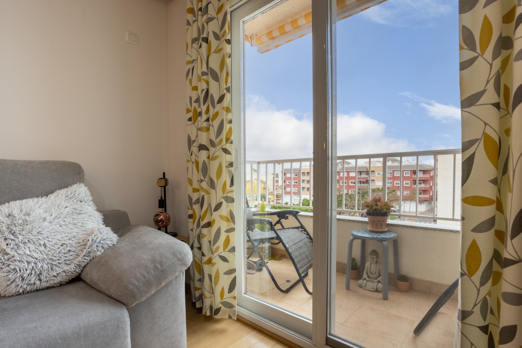 3 Bed, 2 Bath, ApartmentFor Sale, Los Montesinos, Alicante