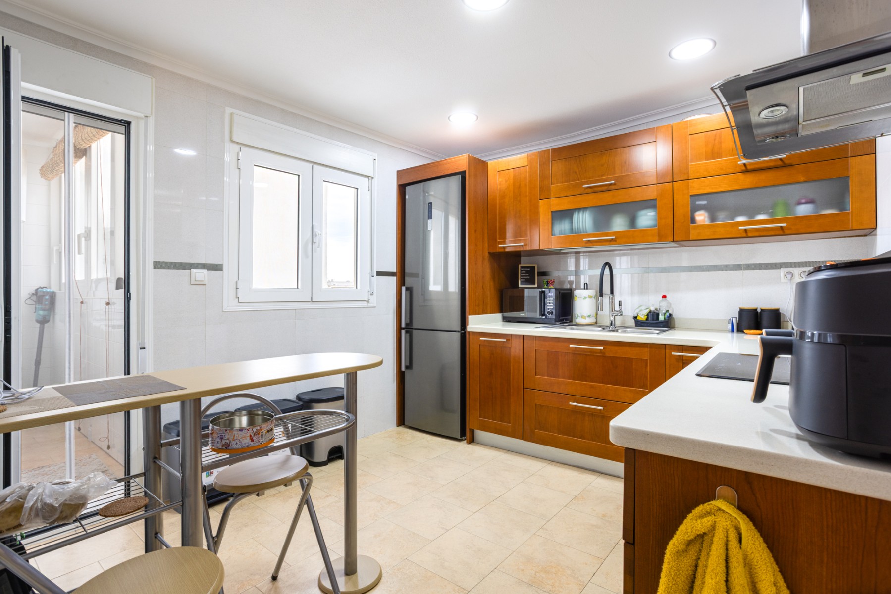 3 Bed, 2 Bath, ApartmentFor Sale, Los Montesinos, Alicante