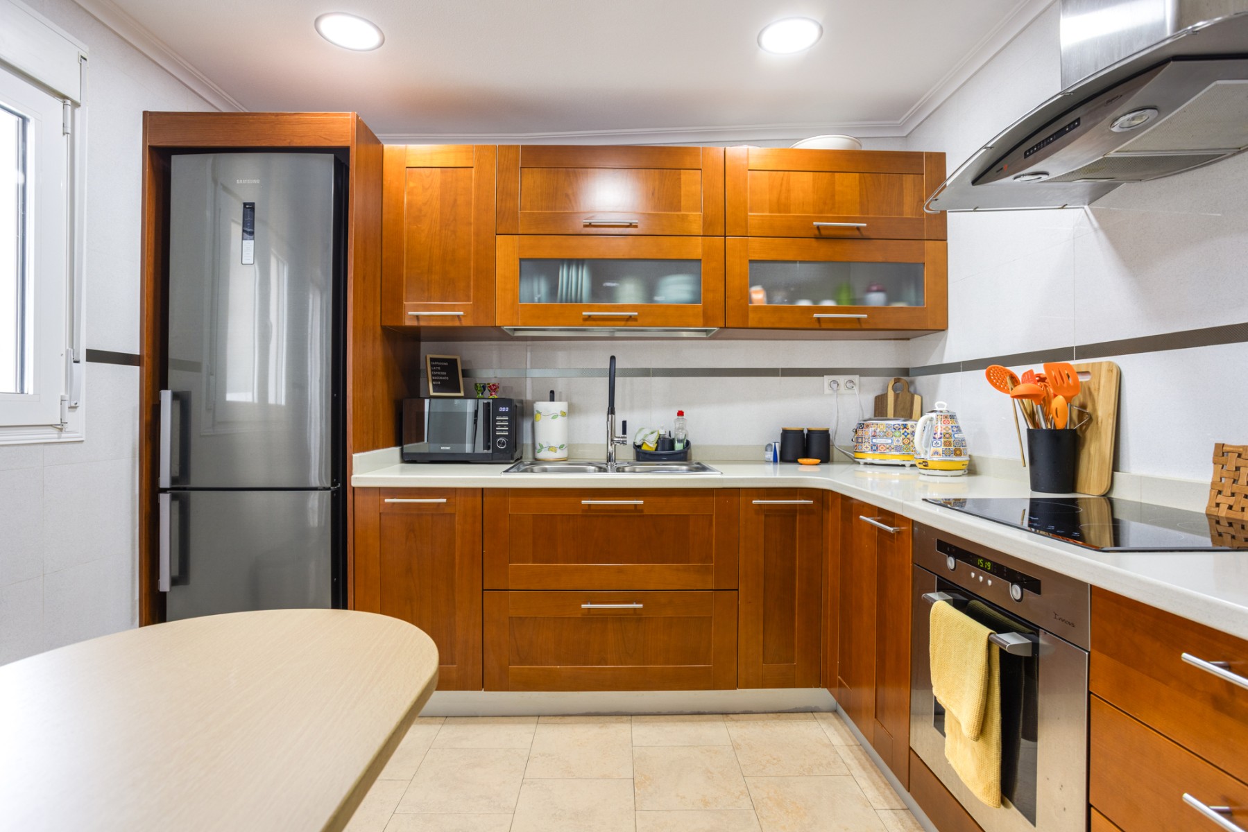 3 Bed, 2 Bath, ApartmentFor Sale, Los Montesinos, Alicante