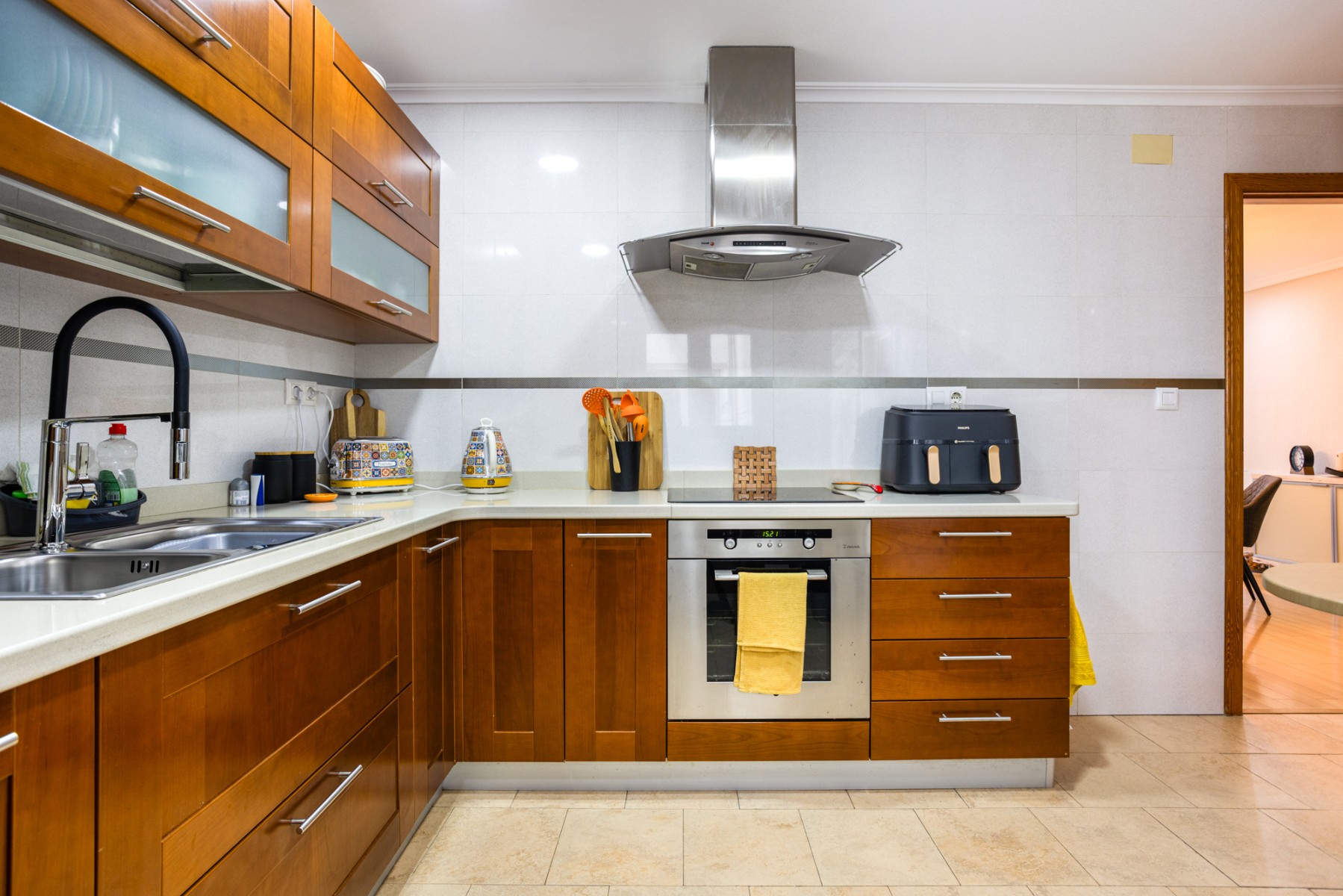 3 Bed, 2 Bath, ApartmentFor Sale, Los Montesinos, Alicante