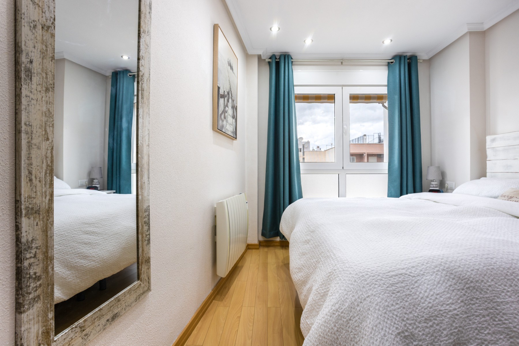 3 Bed, 2 Bath, ApartmentFor Sale, Los Montesinos, Alicante