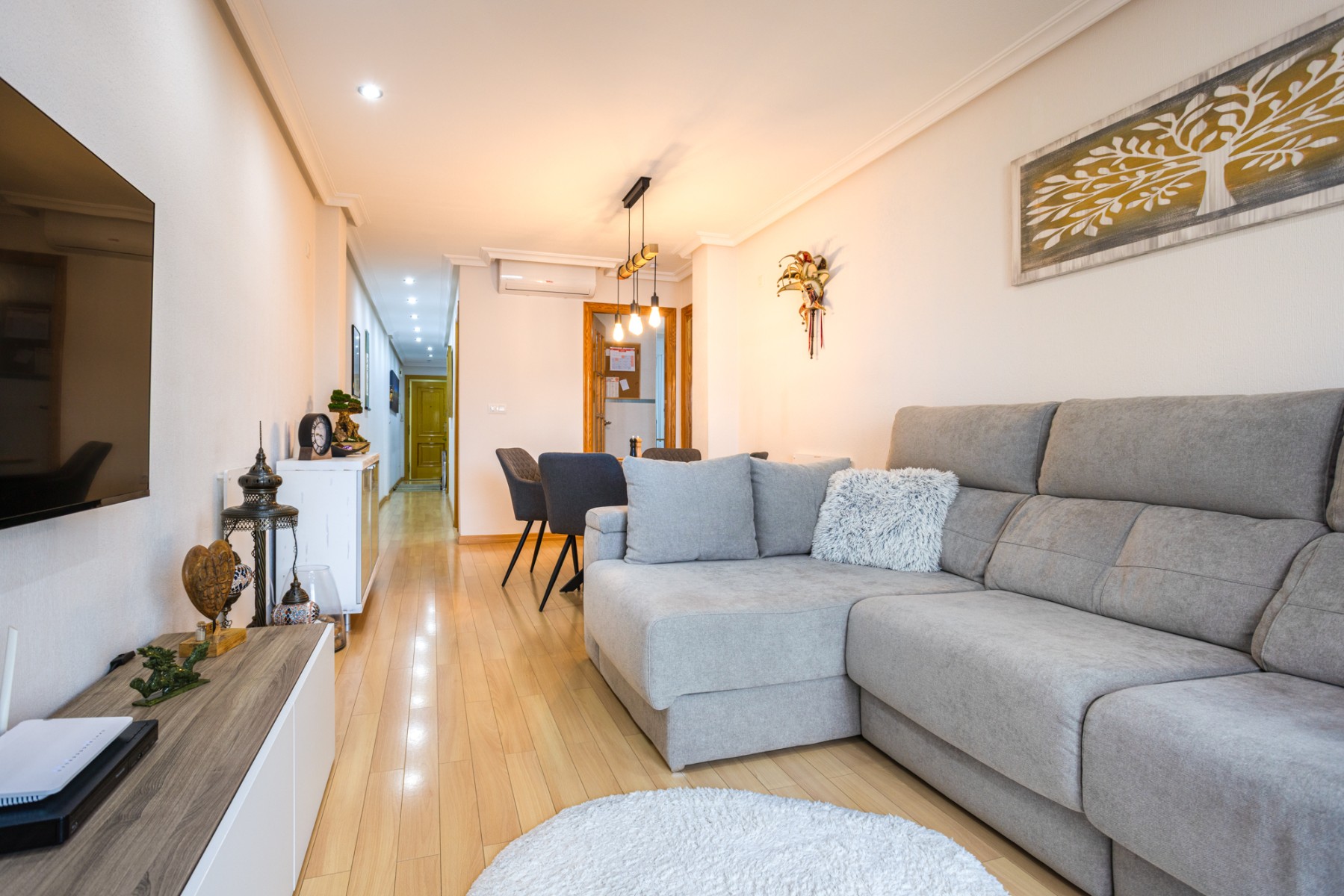 3 Bed, 2 Bath, ApartmentFor Sale, Los Montesinos, Alicante