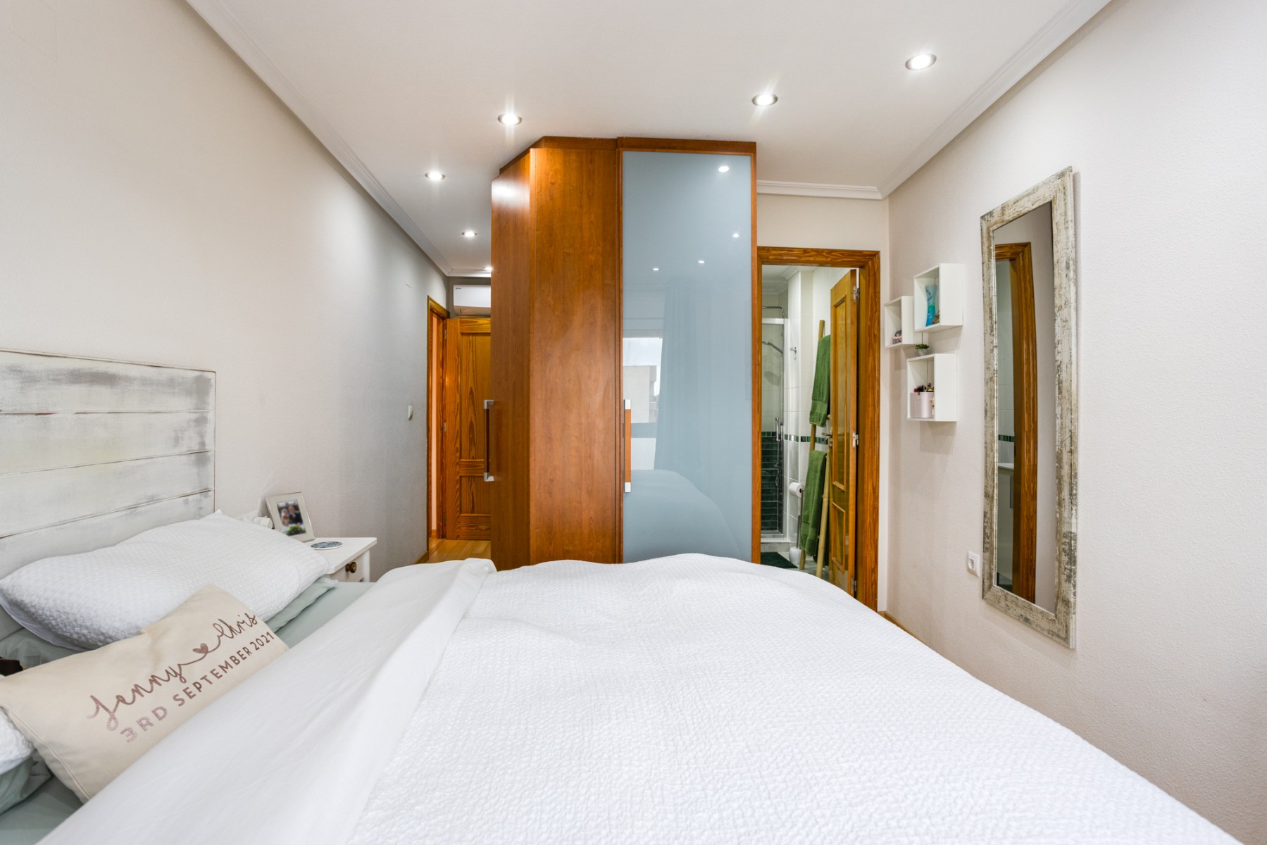 3 Bed, 2 Bath, ApartmentFor Sale, Los Montesinos, Alicante