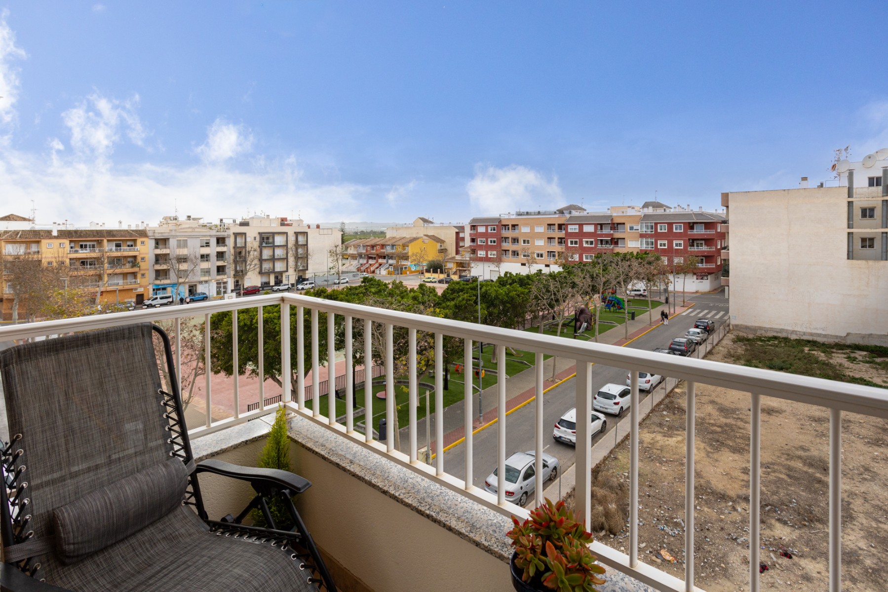 3 Bed, 2 Bath, ApartmentFor Sale, Los Montesinos, Alicante