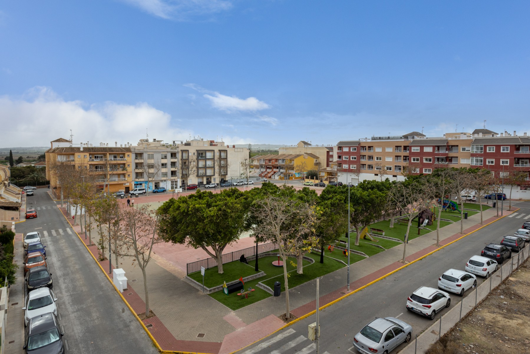 3 Bed, 2 Bath, ApartmentFor Sale, Los Montesinos, Alicante